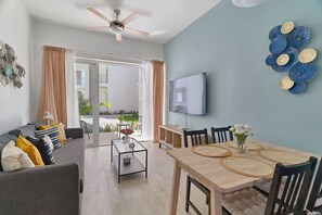 Interior - VIP Coral Bay I C106, Cana Bay RD (Punta Cana)