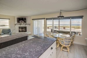 Téléviseur connecté, foyer