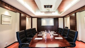 Meeting facility - Shanghai Hongqiao Fondney Garden Hotel (Shanghai)