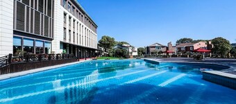 Shanghai Hongqiao Fondney Garden Hotel