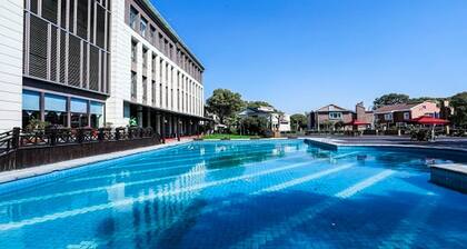 Shanghai Hongqiao Fondney Garden Hotel