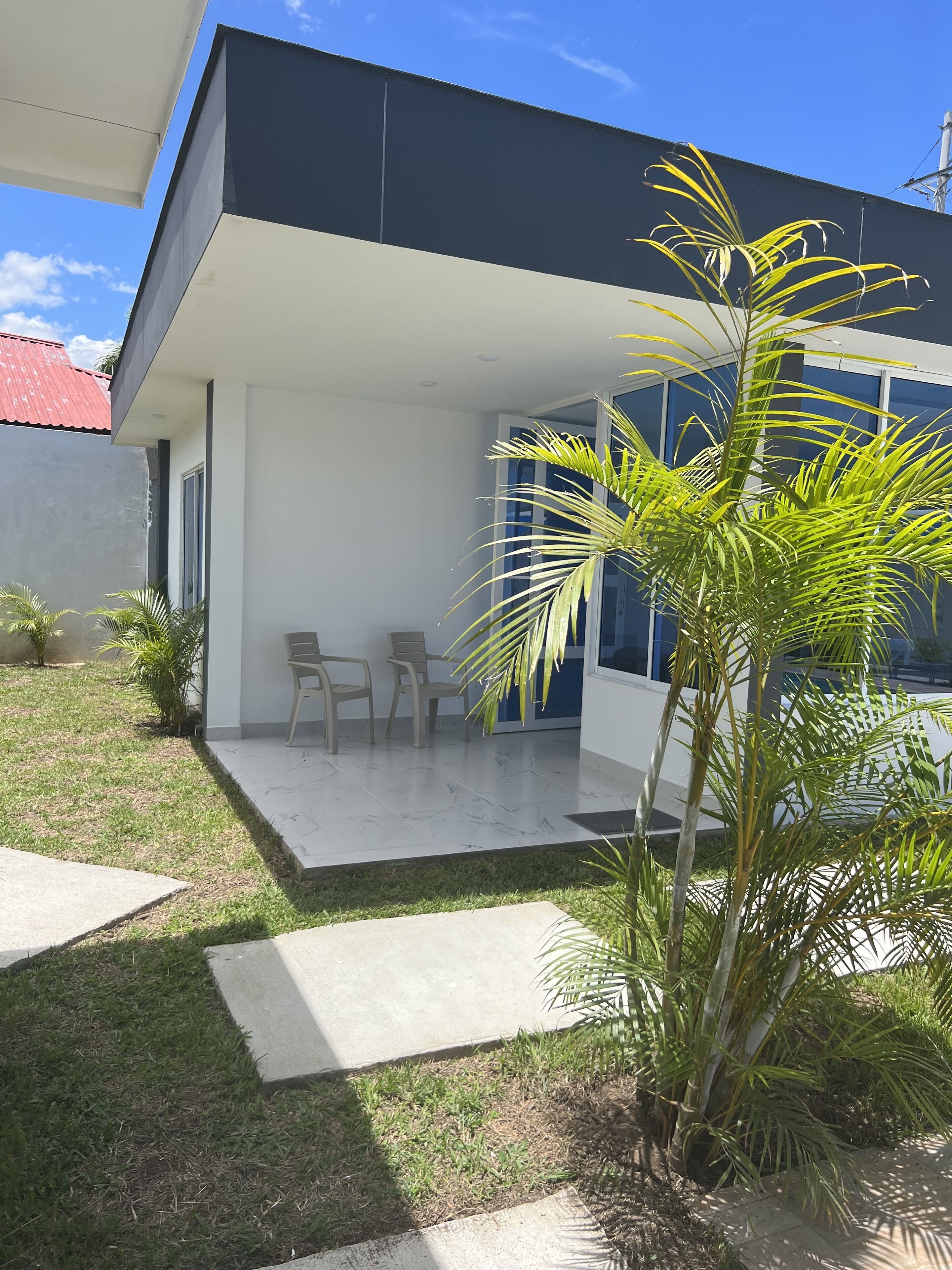 Terras