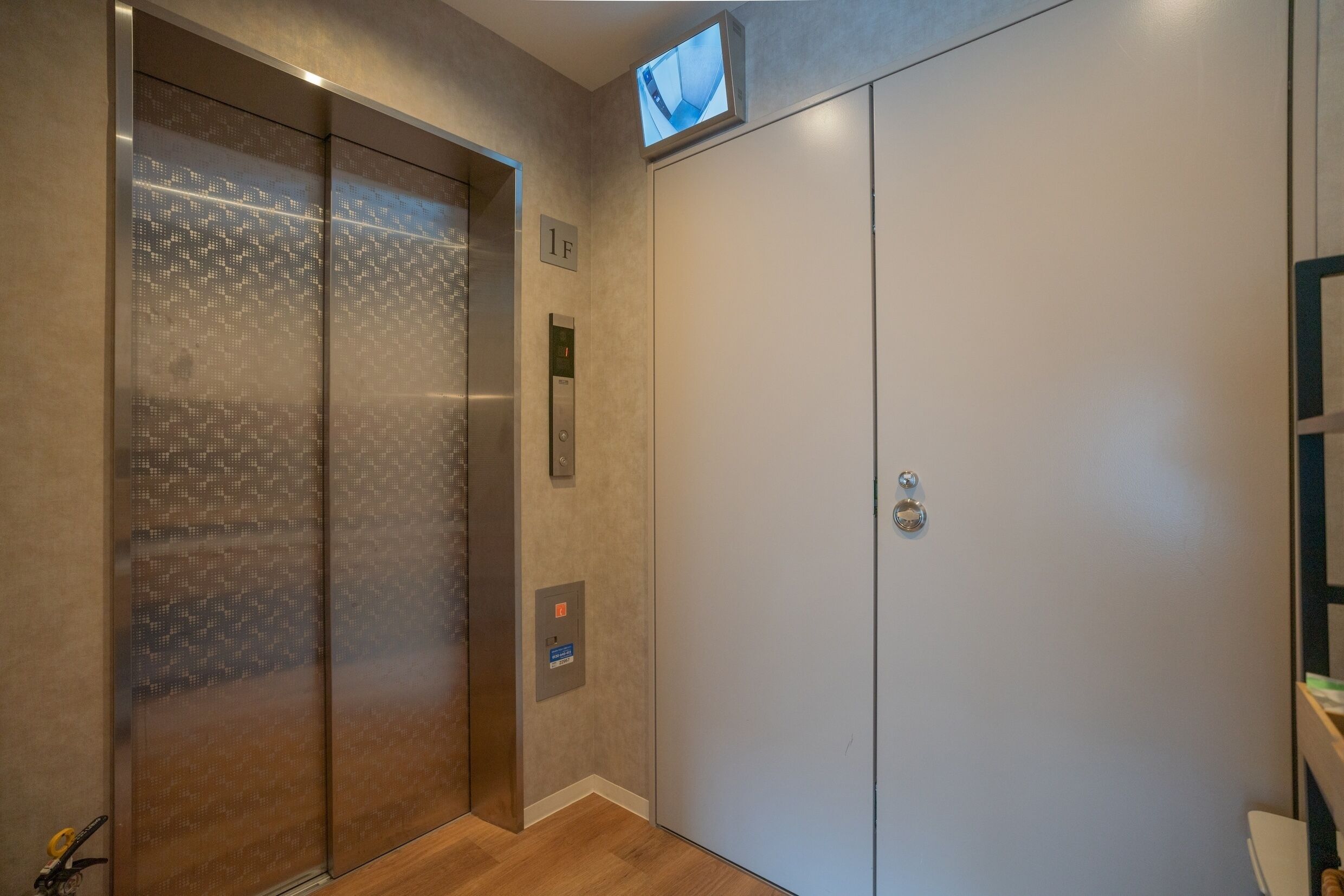 Photo - JA Hotel Namba 難波