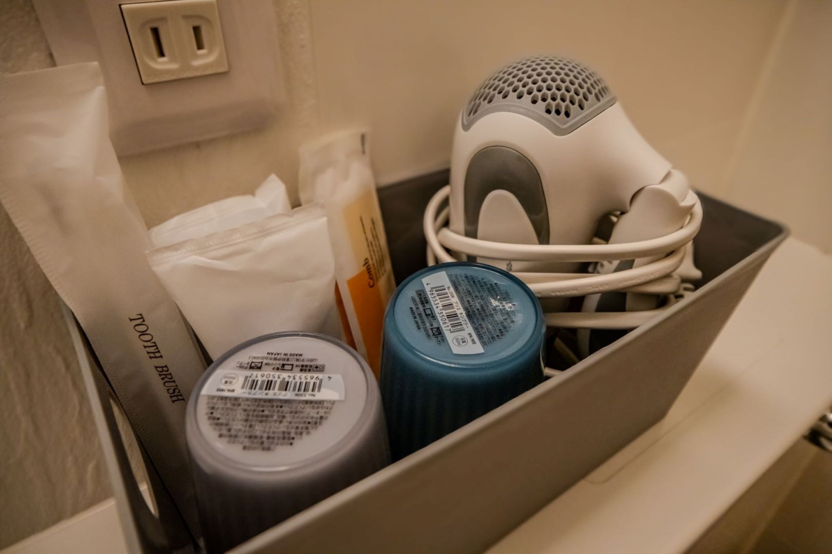 Photo - JA Hotel Namba 難波