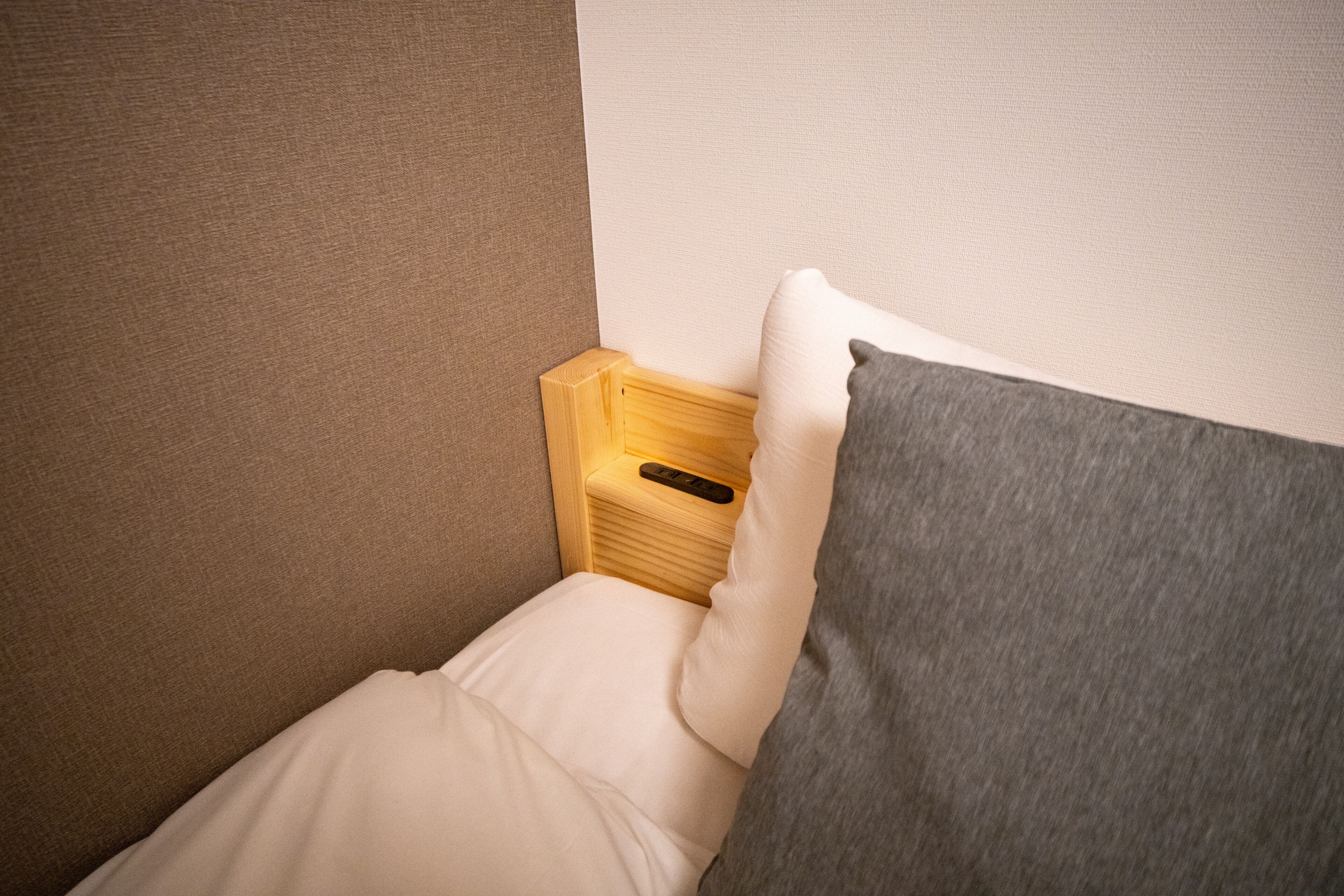 Photo - JA Hotel Namba 難波