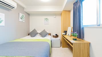 Double Room | Room amenity