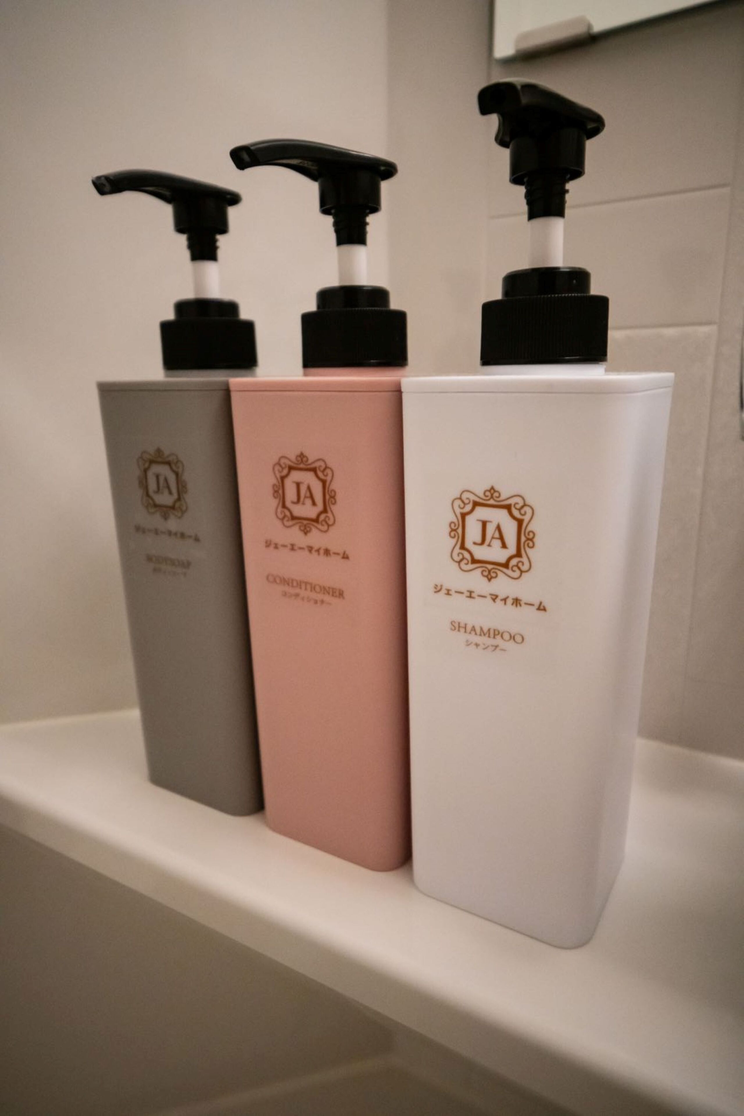 Photo - JA Hotel Namba 難波