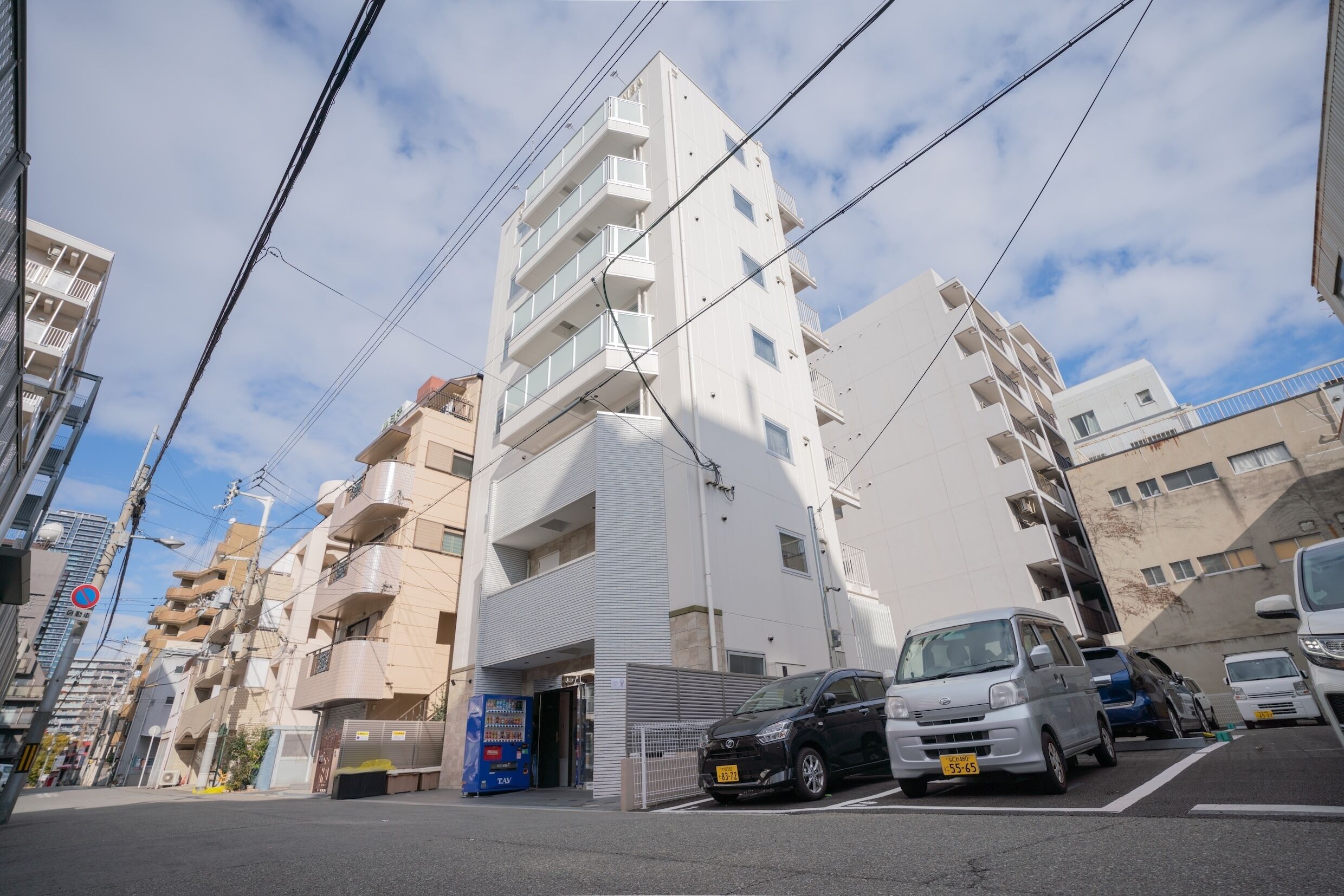 Photo - JA Hotel Namba 難波