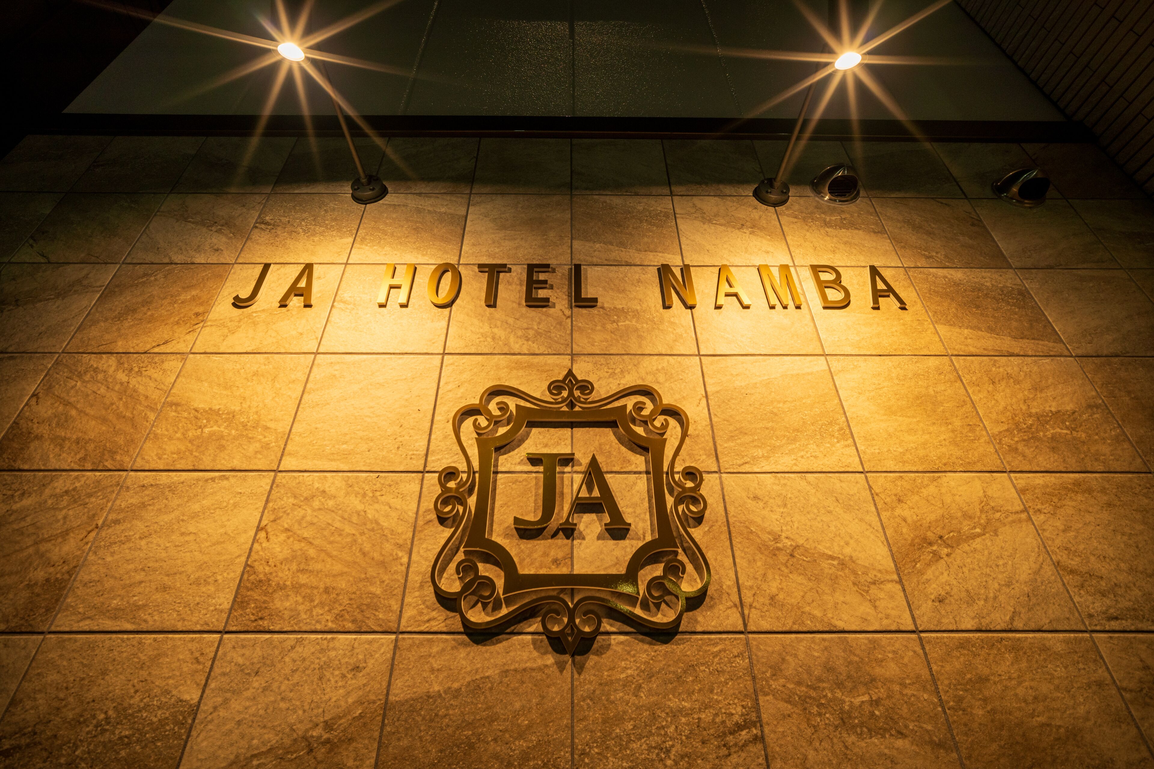 Photo - JA Hotel Namba 難波