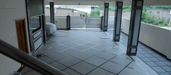Padma Homes Stay Luxury Service Apartment 1BHK, 2BHK & 3BHK