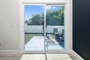 Interior - Brand-New Downtown Retreat – Firepit, Grill, Smart TVs & Walkable to Dining, Parks & Cottee River! (Port Richey)
