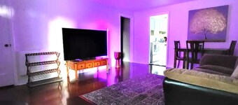 Urban Retreat! 1 mi to downtown. 2.5 mi to University of Oregon/Autzen stadium