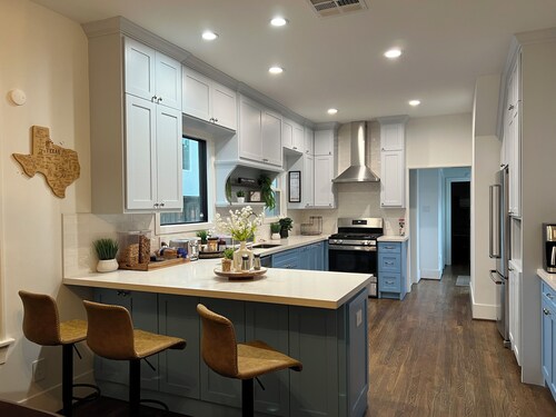 MyCrib Houston Hostel