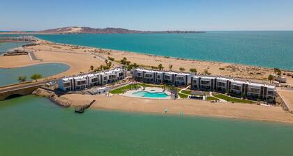 Eagle Village @Islas del Mar A10