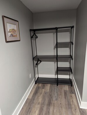 Interior - Modern 1br in downtown Biddeford (Biddeford)