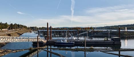 Port de plaisance