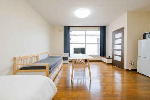 Furano Zone Ski Condo