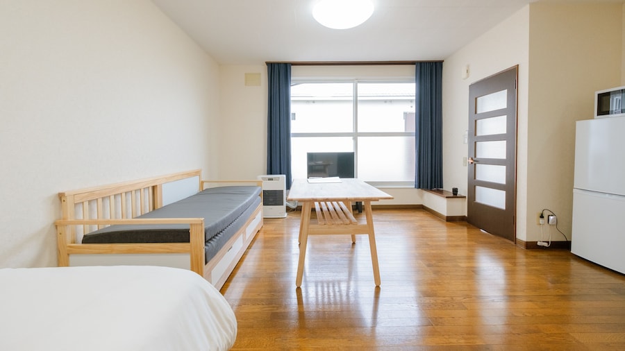 Furano Zone Ski Condo