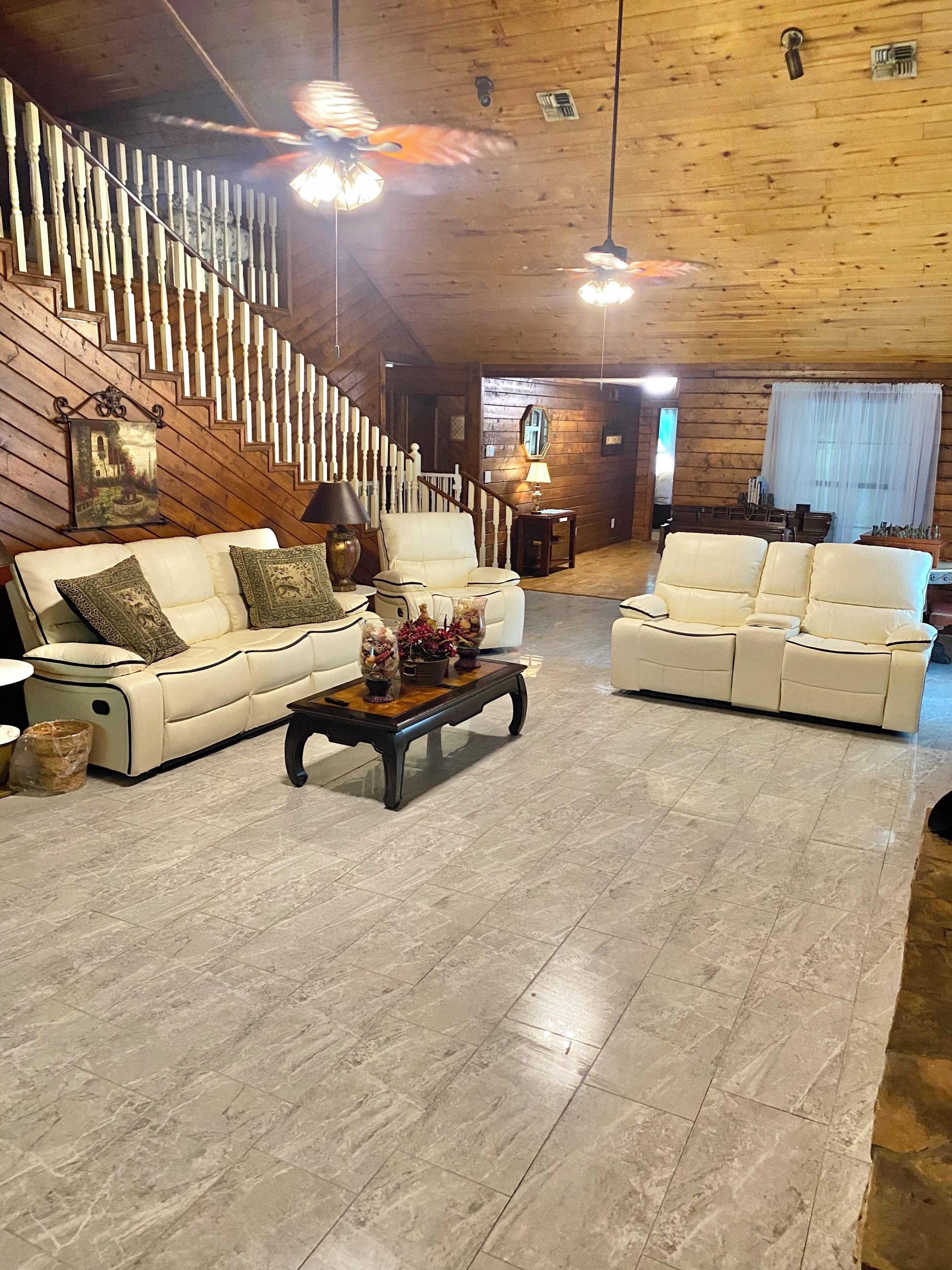 Intérieur