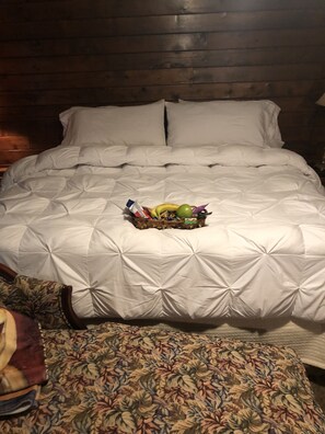 3 bedrooms, desk, iron/ironing board, free WiFi - Cozy Country Home 3BR 3BA, 3200 sq. ft. will make your stay truly unforgettable! (Lufkin)