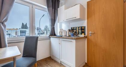 Gemütliche Ferienwohnung in Norden