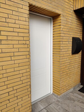 Außendetails