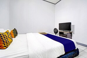 Basic-Doppelzimmer