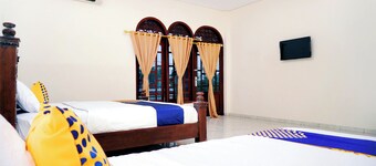 SPOT ON 2629 Duta Karimun