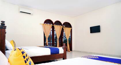 SPOT ON 2629 Duta Karimun