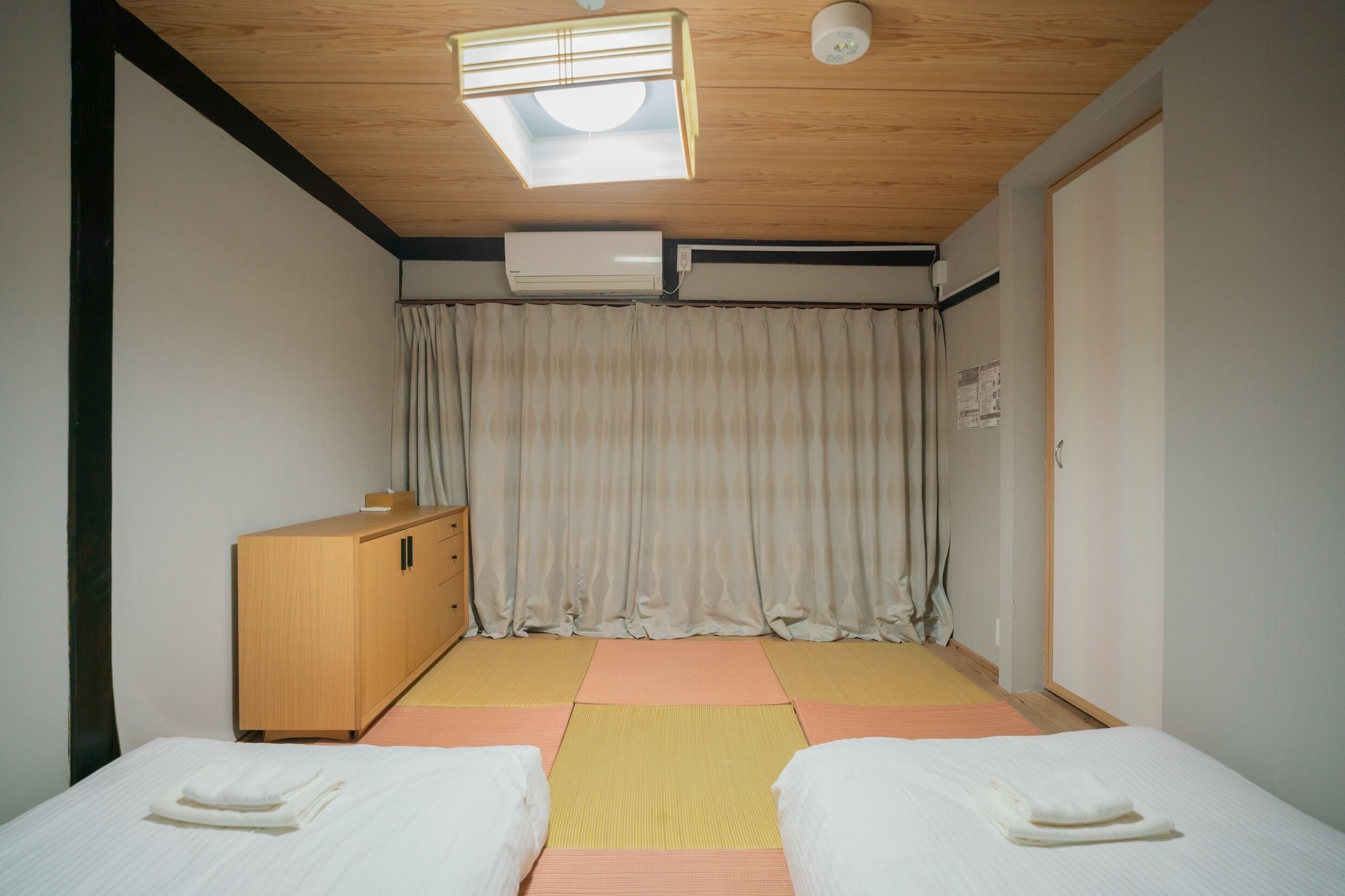 客房