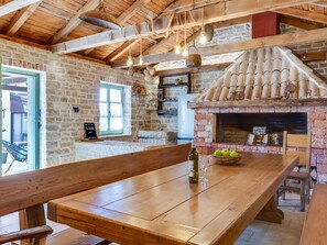 Dining - Josip & Mia by Interhome (Zadar/Sukošan)