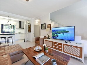 TV - Duplex Meloneras Bahia AA153 by Interhome (San Bartolomé de Tirajana)