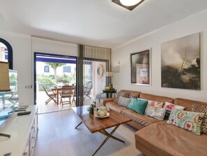 TV - Duplex Meloneras Bahia AA153 by Interhome (San Bartolomé de Tirajana)