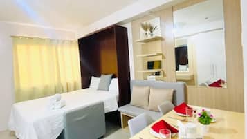1 bedroom, WiFi