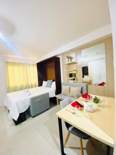 Persimmon Condominium Cebu City