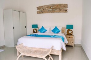 AR Two Bedroom with Private Pool - Taman Bali Villa AR Seminyak (Seminyak)