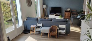 Wohnbereich