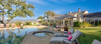 Sonoma Sunshine by AvantStay | Countryside Views