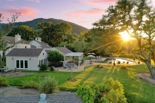 Sonoma Sunshine by AvantStay | Countryside Views