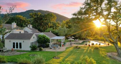 Sonoma Sunshine by AvantStay | Countryside Views