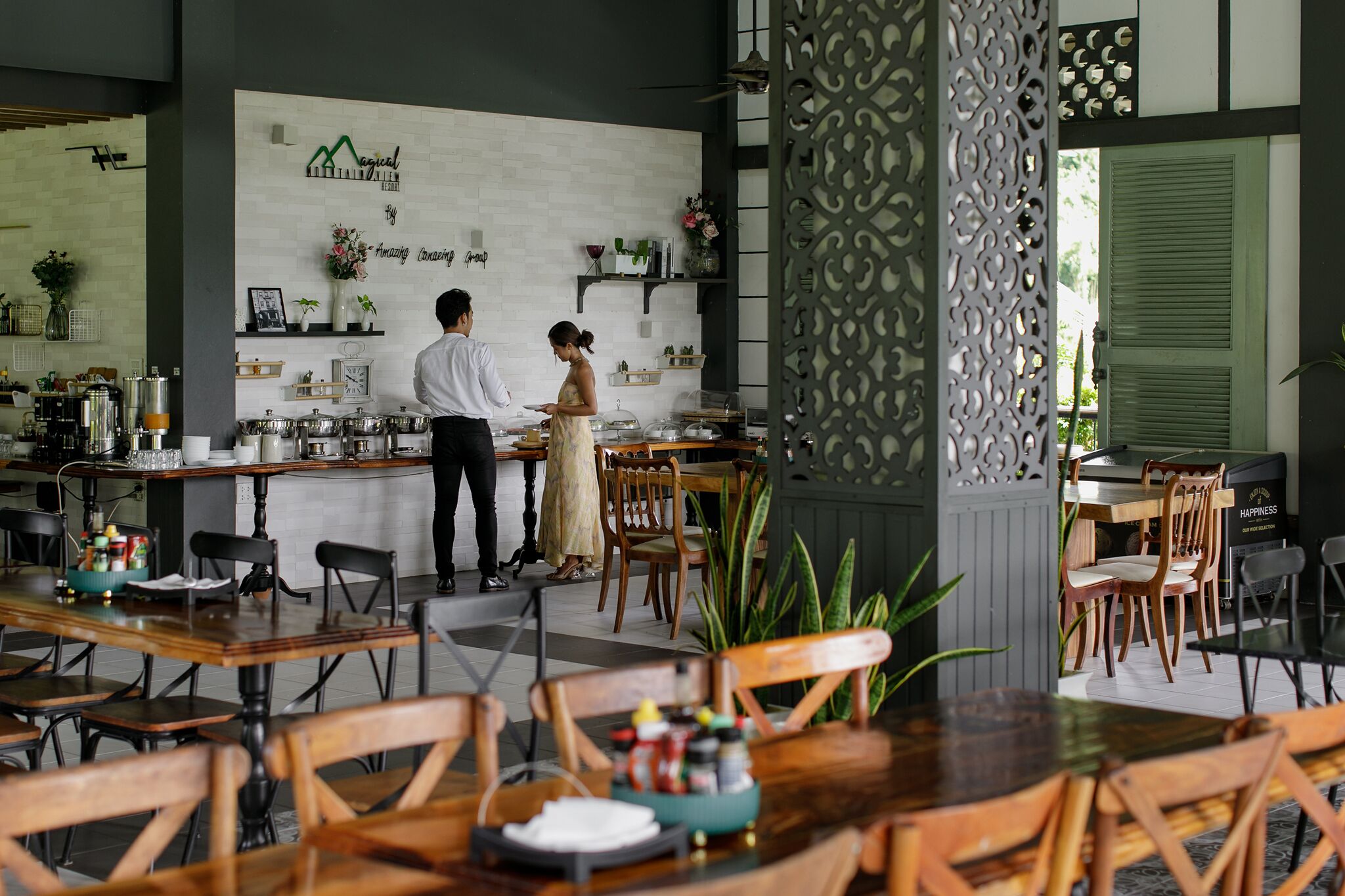 Restaurante