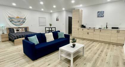 Modern Studio Near PTI Airport