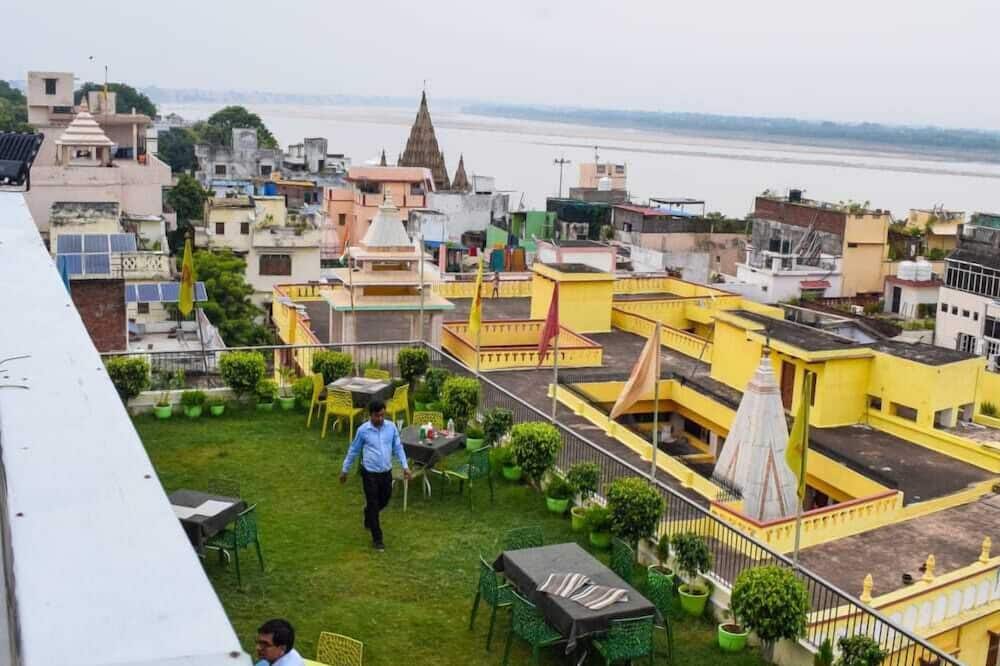 Hotel Banaras Haveli