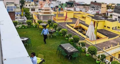 Hotel Banaras Haveli