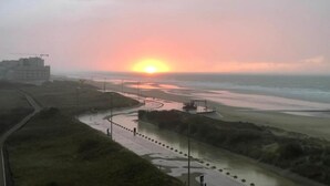 Beach nearby - Stay by the coastal trails, Middelkerke (Middelkerke)