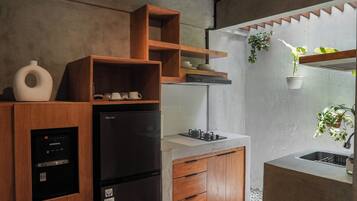 Dapur pribadi
