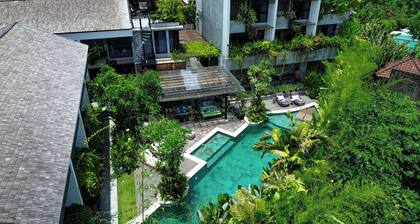 Leafy Lofts Canggu