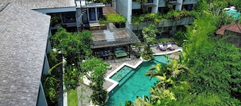 Leafy Lofts Canggu