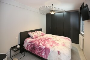 1 bedroom, free WiFi