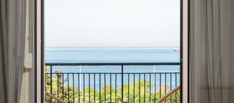 Houseloft Horizon Seaview